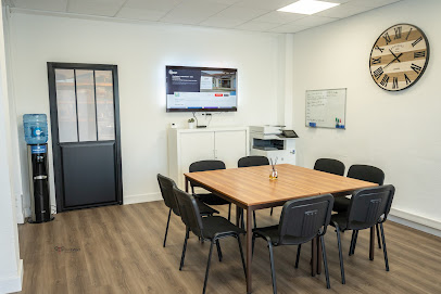 CECC Axenergie Ajaccio