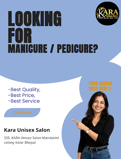 Manicure / Pedicure post image
