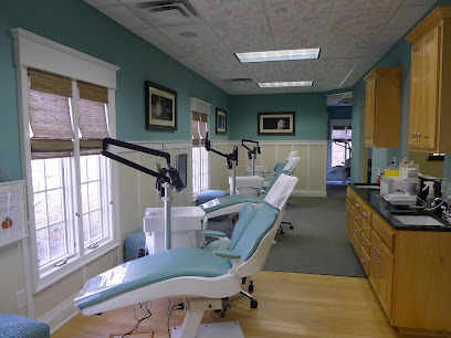 Tran Orthodontics
