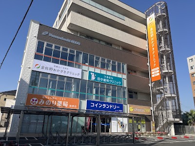 医療法人佳辰会 泉佐野おかざきクリニック