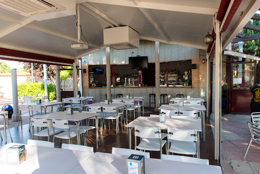 Kiosco Bar LA PLAZA