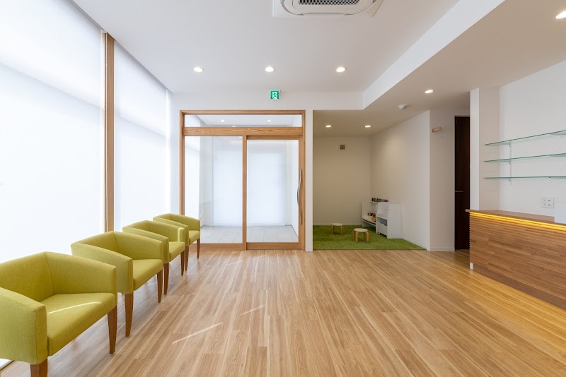 くわじま歯科医院