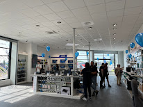 LDLC Nancy à Heillecourt