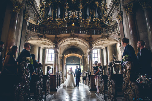 Event- und Hochzeitsfotograf Gaukönigshofen ???? Photo Bridge - Thumbnail