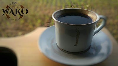 Photos of Wako Warung Kopi