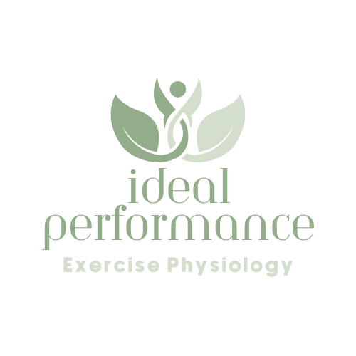 Ideal Performance Exercise Physiology - Thumbnail
