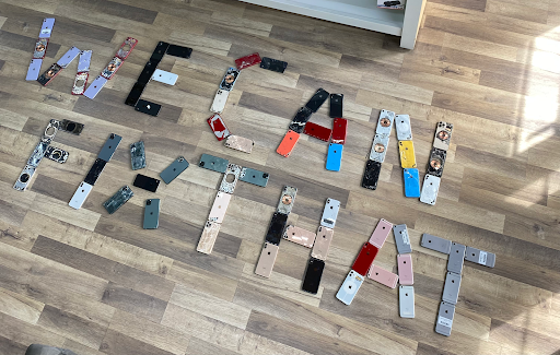 TALK 4 LESS WIRELESS - Visual