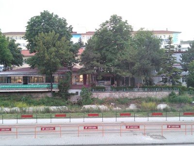 Photos of Eskisehir Devlet Hastanesi