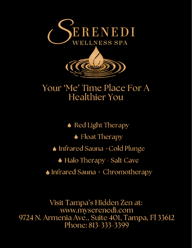 Serenedi Health & Wellness Spa