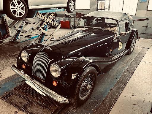 GARAGE JCD MULTISERVICES - Thumbnail