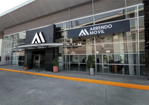 Arrendomóvil of Mexico