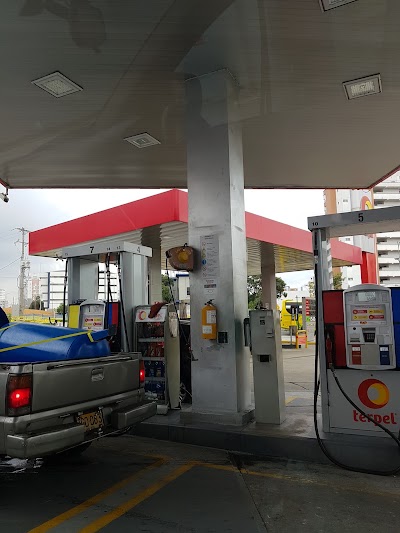 gas-station