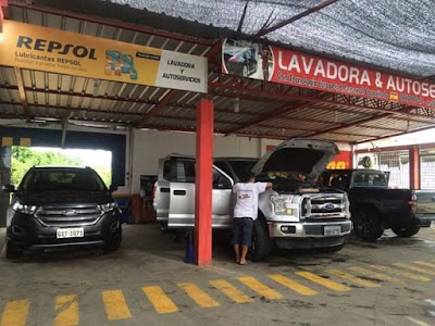 Photos of Lavadora Y Autoservicio J