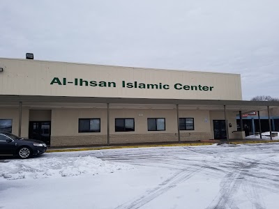 Masjid Al-Ihsan