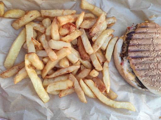Photo 3 - Friterie Sandy Coast