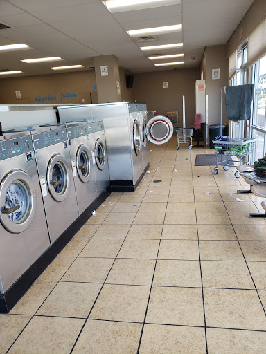 Baja Laundry - Visual