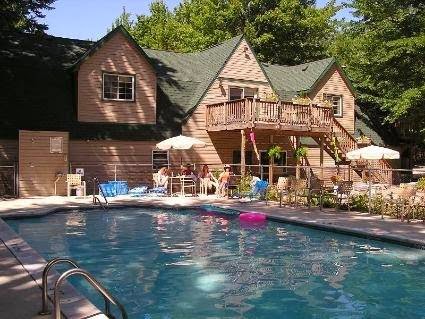 Kalkaska RV Park & Campground - Thumbnail