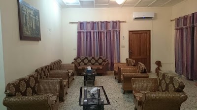 Photos of B. FIRST HOTEL