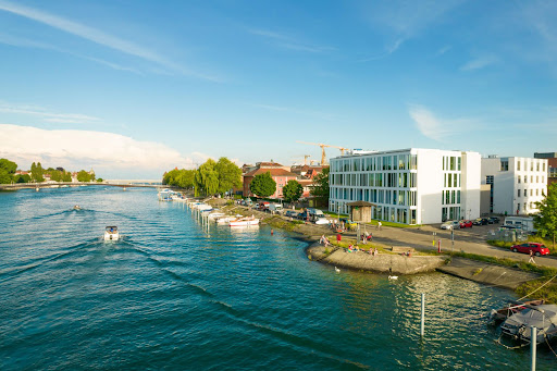 LCGS Lake Constance Graduate School gGmbH