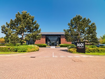 Rombourne Serviced Offices