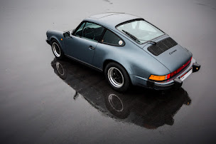 Photo n°5 de Centre Porsche Toulouse à Labège (Garage automobile)