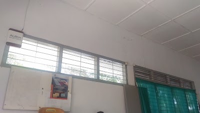 Photos of KANTOR POS KPC SAMALANGA 24264