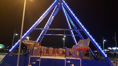 Photos of Starpark