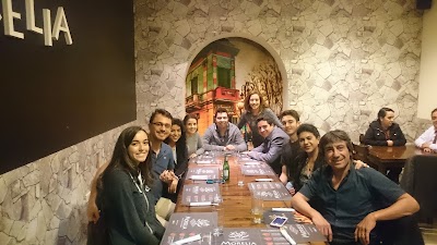 Photos of Morelia Parrila
