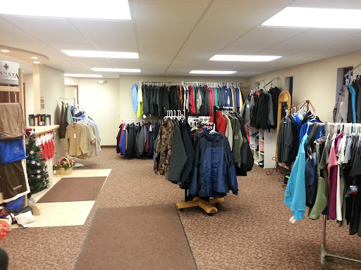 Stevick Business Specialties and Advertising