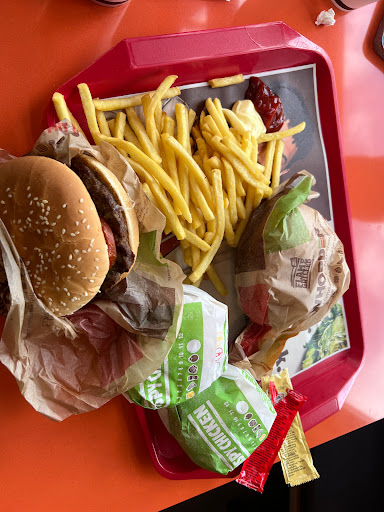 BURGER KING Germany Gallery - Germany