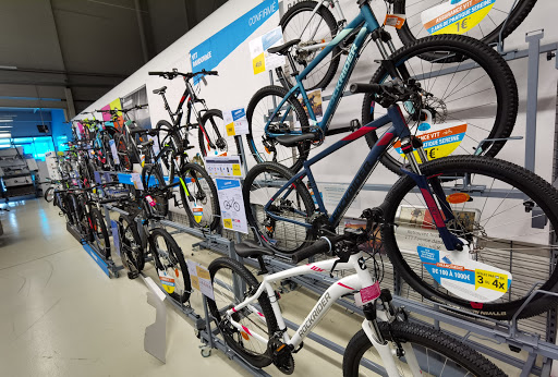 Decathlon Oyonnax - Arbent - Thumbnail