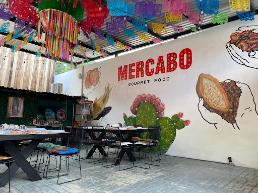 Mercabo Gourmet Street Food - Thumbnail