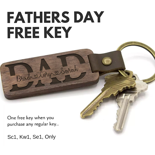 Ace Lock & Key Smith Inc.