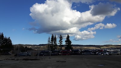 Photos of Trondheim Car Disassembly AS