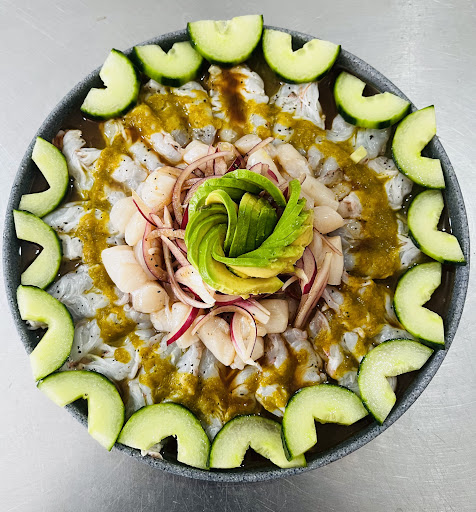 Mariscos Los Barbas - Thumbnail