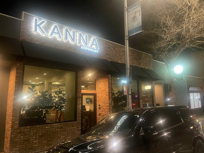 Explore Oakland's Premier Cannabis Dispensary: A Comprehensive Look at KANNA Weed Dispensary
