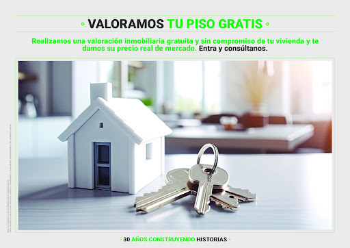 Tecnocasa agencia inmobiliaria Gallery - Spain