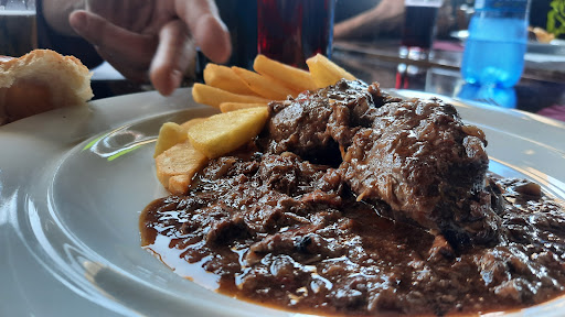 Las Grutas Ortigosa Restaurante - Thumbnail