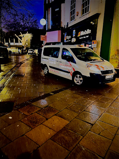 Rose Taxis Norwich - Thumbnail