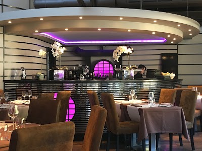 Photos of Restaurant Bar Ikki - Sushi - Cocktails - Lounge - Rives de clausen