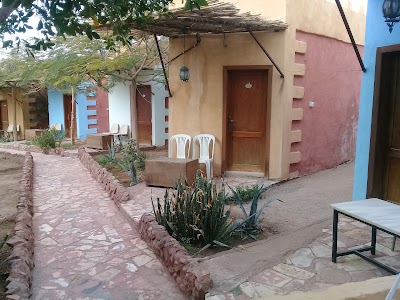 Photos of Bedouin Moon Village