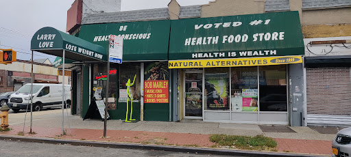 Health Conscious - United States