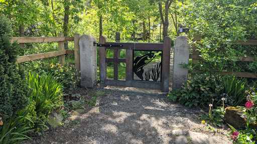 Croft Field, Bishop Chester's Nature Area Gallery - United Kingdom