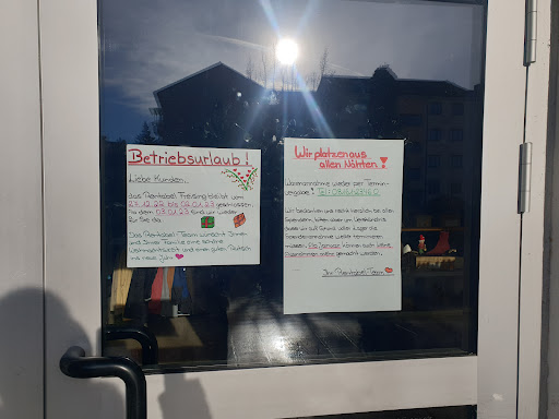 Profitable - Department Store Freising - Thumbnail