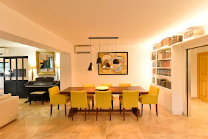 Photo n°50 de Le Mas des Fées à Eygalières (Chambre d'hôtes)