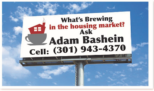 Adam Bashein, Realtor