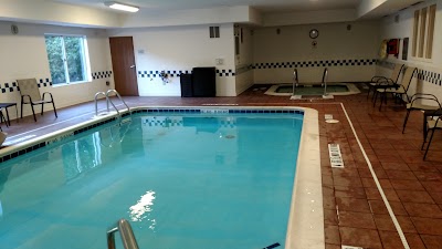 lodging