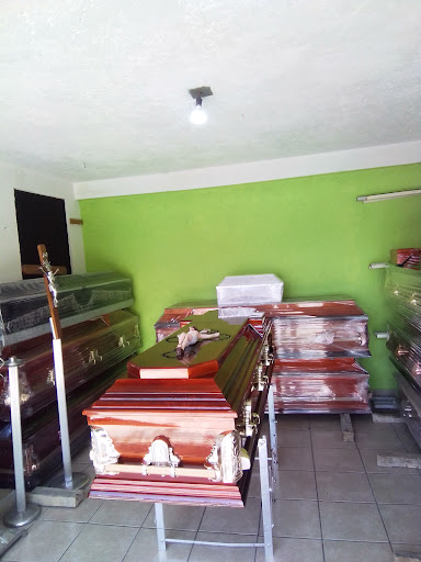 Funerales Cardoso