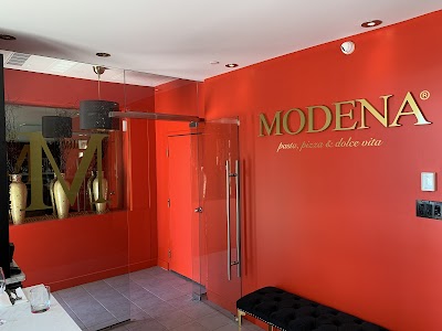 Restaurant Modena