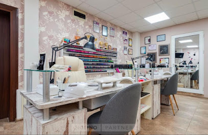 PrimaDonna Nails Salon & School